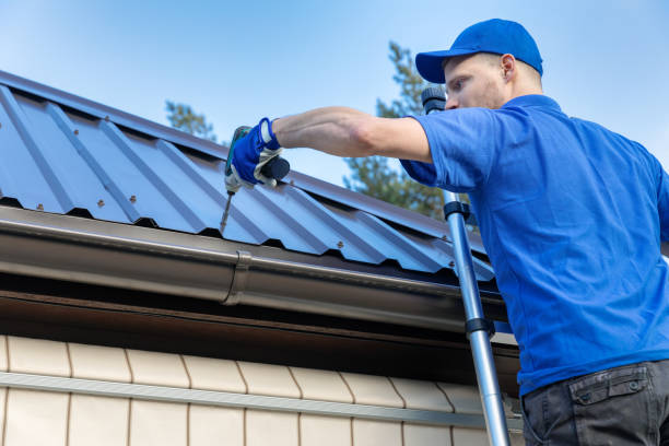 Best Metal Roofing Installation  in Washington, DC